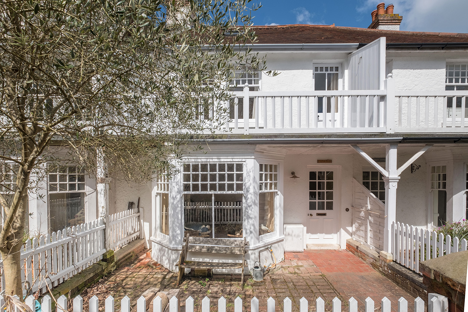 Incredible houses for sale on the Isle of Wight